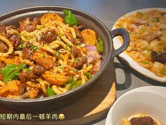 -青海名吃尕张娃非遗烤肉(城中店)