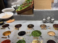 -新辣道鱼火锅(领展购物广场·中关村店)