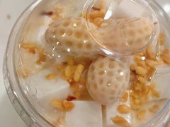 -鲜芋仙(宝地广场店)