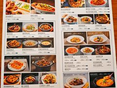 -请晋·山西餐社(好运街店)