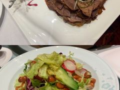 酱牛肉-天宜隆蘑菇宴火锅(石景山旗舰店)