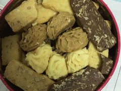 -家琳甜品(江南东店)