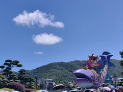 -珠海长隆海洋王国