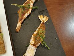 -LA CREPERIE BRETONNE布列塔尼法式餐厅(天童北路店)