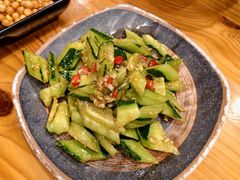 -川芙蓉·市井老川菜(人广店)