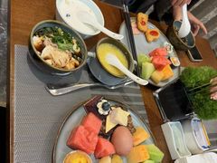 -天目湖御水温泉·度假酒店