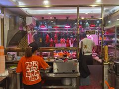 -陆记鹅庄·潮汕菜·狮头鹅(大仟里店)