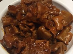 -刘胖子家常菜·蹄花焖藕(中南店)