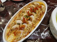 -新白鹿餐厅(爱琴海购物中心店)