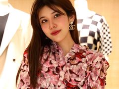 -CHANEL(恒隆广场店)