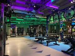 -Trainyard 炼·工场(中国国际贸易中心店)