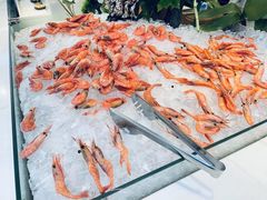 -半岛听涛蒸汽海鲜自助(K11店)