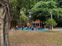 -人民公园(罗湖区)