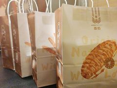 -麦陌(正弘城店)