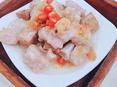 -巨元河鲜酒楼·清远特色菜名店(英德店)