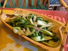 -鱼乐岛餐厅·户外花园主题餐厅