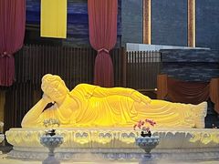 -牛首山文化旅游区