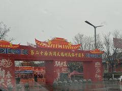 -大槐树寻根祭祖园