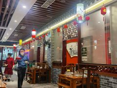 -乐宴·老北京铜火锅(桂庙店)