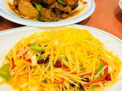 -新疆伊宁远征餐厅