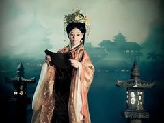 -九月鹰飞汉服摄影工作室