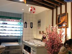 -百味源炭火烤翅 ·夜市大排档(酒仙桥店)
