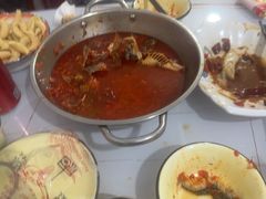 -风鑫铃罗非鱼(道沟店)