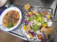 -清味园·宁夏清真美食(青铜峡店)