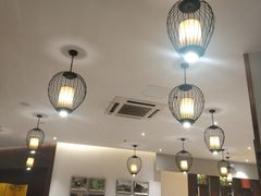 大堂-冶春茶社(星汉大厦店)