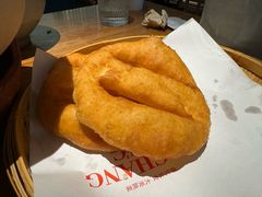 -长安记·大美陕菜(朝阳大悦城店)