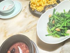 -红蜡烛-养生粥-津鲁菜(中山路店)