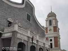 -赤坎·广东华侨国际旅游度假区