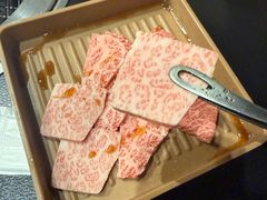 -和牛 烧肉寿喜烧涮锅 善(心斎橋店)