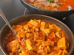 石屏豆腐煲-多味居(剪子巷店)