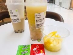 -奈雪的茶(永嘉天地东百城店)
