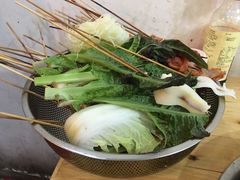 -丹妹麻辣烫(袁家岭20year店)