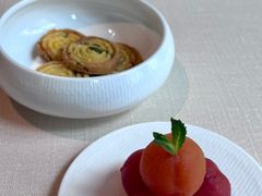 -广州富力丽思卡尔顿酒店·丽轩·粤菜