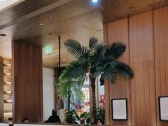 -泰香米泰国餐厅(中大国际店)