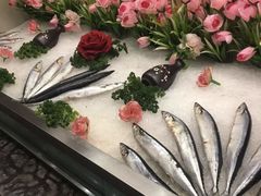 -芭菲盛宴·环球美食(解放碑英利国际店)