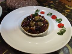 -蘑菇私房菜小馆(杨家坪西城天街店)