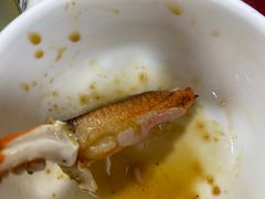 -舒味姜母鸭·沙茶面(湖里店)