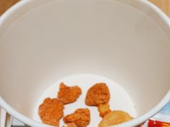 -麦当劳(花园北路店)