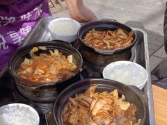 -赵家牛肉砂锅(台西三路店)