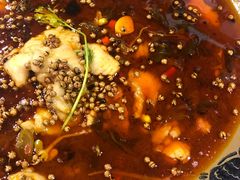 -巴渝菜馆(涿州店)