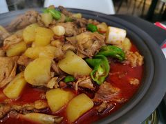-提雅新疆炒米粉(青岛万象城店)