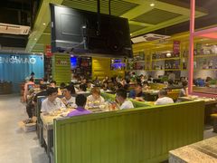 -丰茂烤串(卫星广场店)
