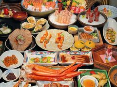 -松鹤精致料理(五一中路店)