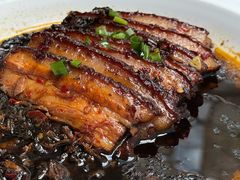 -毛家饭店·融合新湘菜·主题宴(齐鲁软件园店)