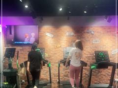 -NRG 健身私教CLUB(云山路店)