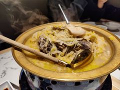 -关东小磨东北菜(漕河泾印象城店)